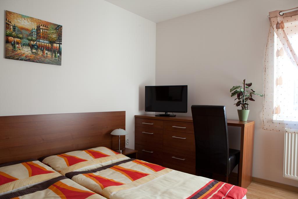 Penzion Ulicka Stupava Room photo